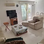 Sea Breeze 4 Bedroom