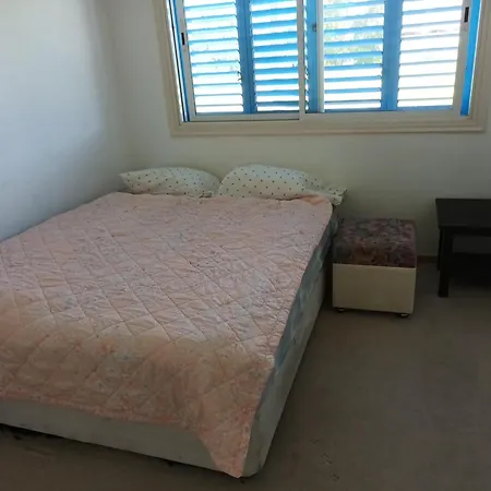 Sea Breeze 4 Bedroom Larnaca