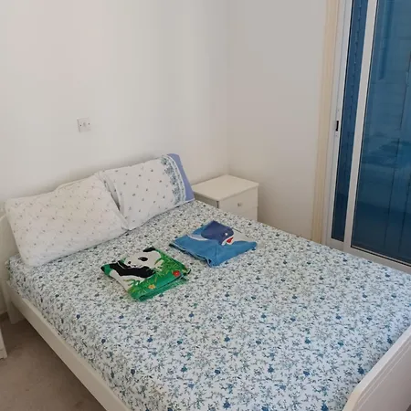 Sea Breeze 4 Bedroom Villa