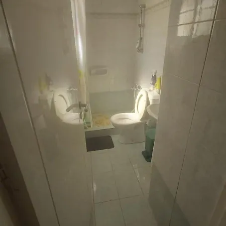 וילה Sea Breeze 4 Bedroom Villa,shared Swimming Pool