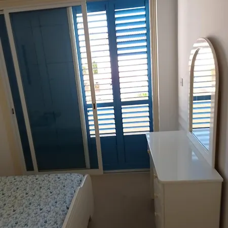 Sea Breeze 4 Bedroom *