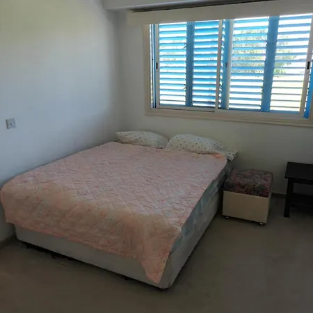 Sea Breeze 4 Bedroom * Larnaca