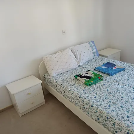 Sea Breeze 4 Bedroom Villa