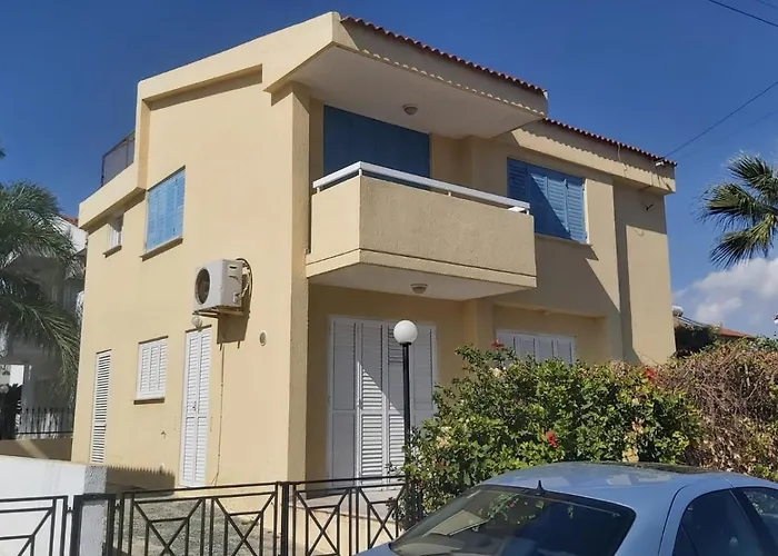 Sea Breeze 4 Bedroom