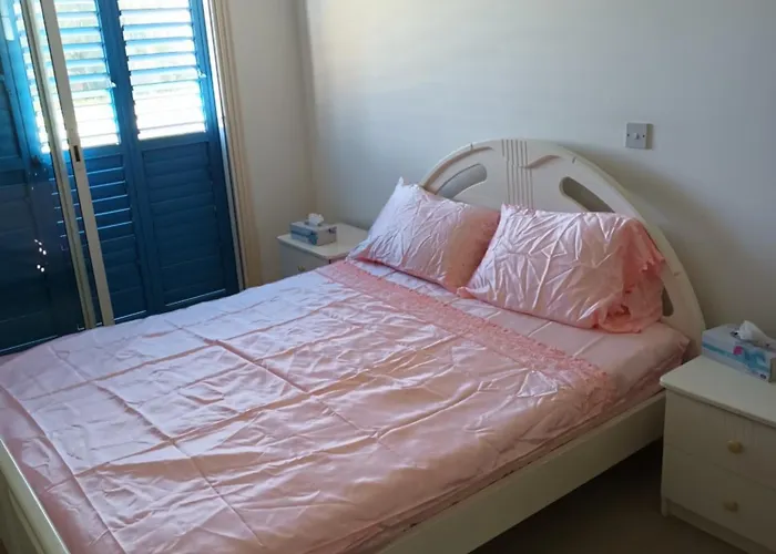 Villa Sea Breeze 4 Bedroom