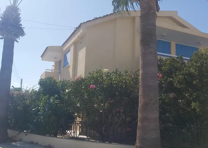 Sea Breeze 4 Bedroom