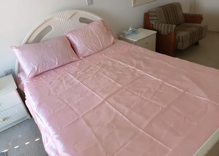 Sea Breeze 4 Bedroom