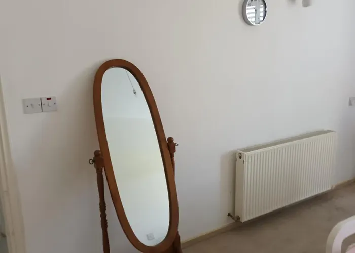 Villa Sea Breeze 4 Bedroom *