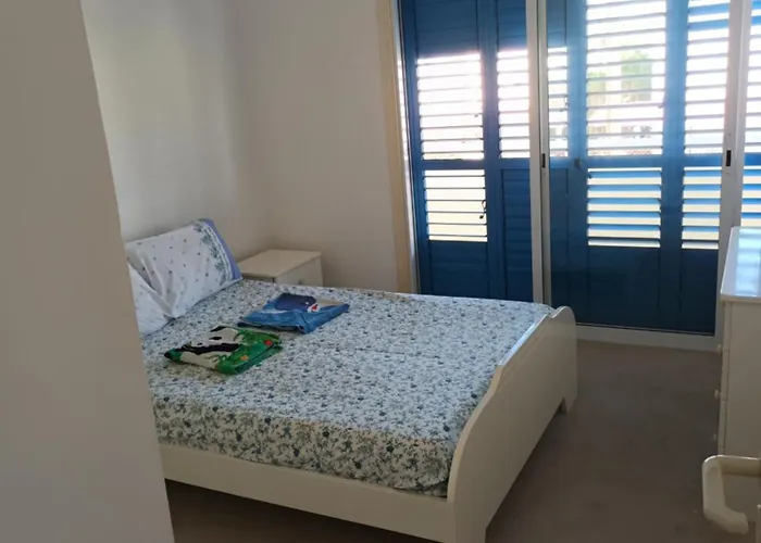 Sea Breeze 4 Bedroom *