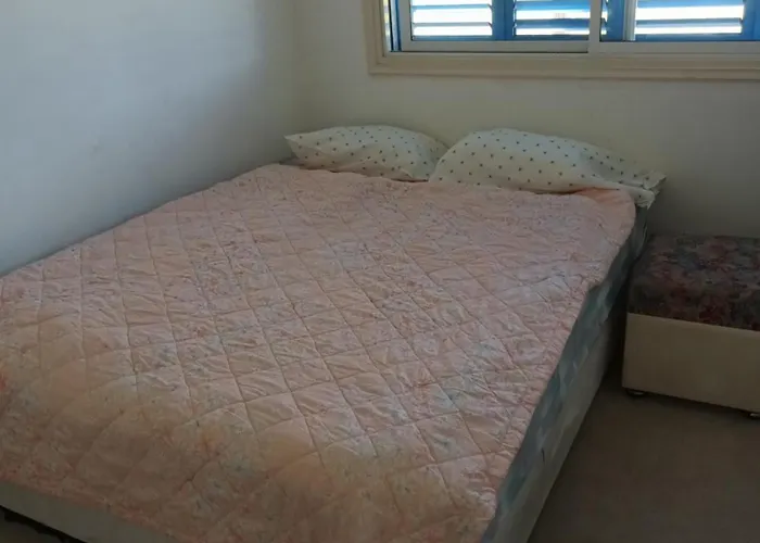 Sea Breeze 4 Bedroom * Larnaca