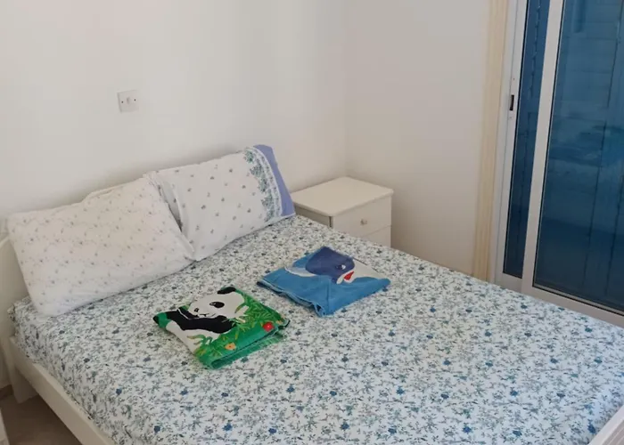 Sea Breeze 4 Bedroom Villa