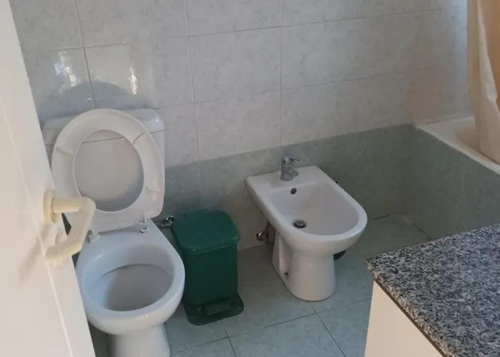 Sea Breeze 4 Bedroom *