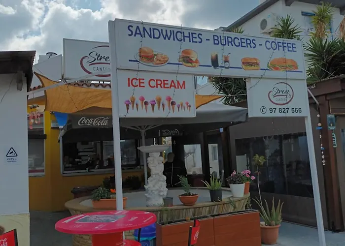 Sea Breeze 4 Bedroom