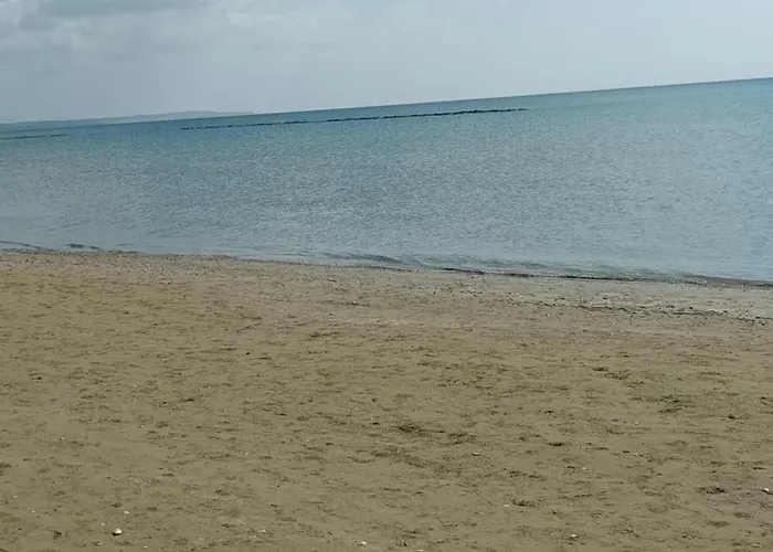 Sea Breeze 4 Bedroom