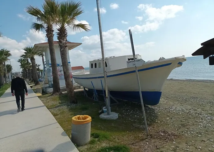 Villa Sea Breeze 4 Bedroom