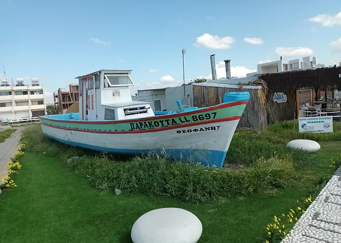 Villa Sea Breeze 4 Bedroom