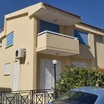 Sea Breeze 4 Bedroom